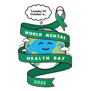 World Mental Health Day 2023