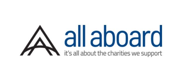 All Aboard Charity Shops