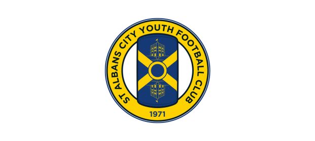 St Albans City Youth Football Club