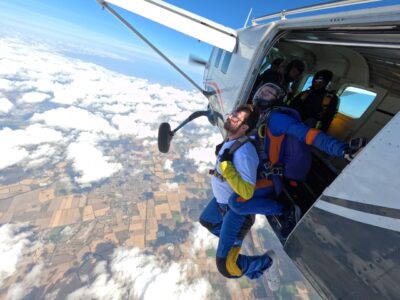 Dan Jump image 1