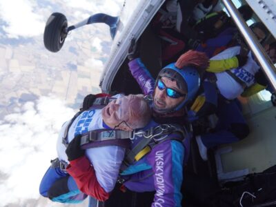 David jump image 1