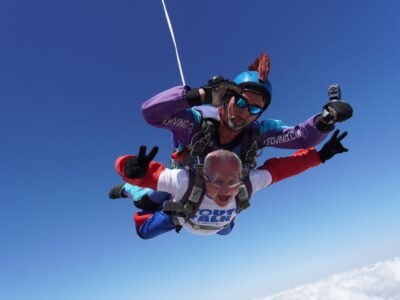 David jump image 6