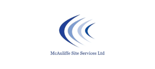 McAuliffe Site Services